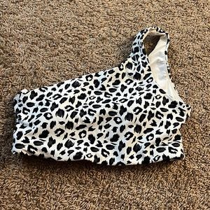 Ryderwear sports bra